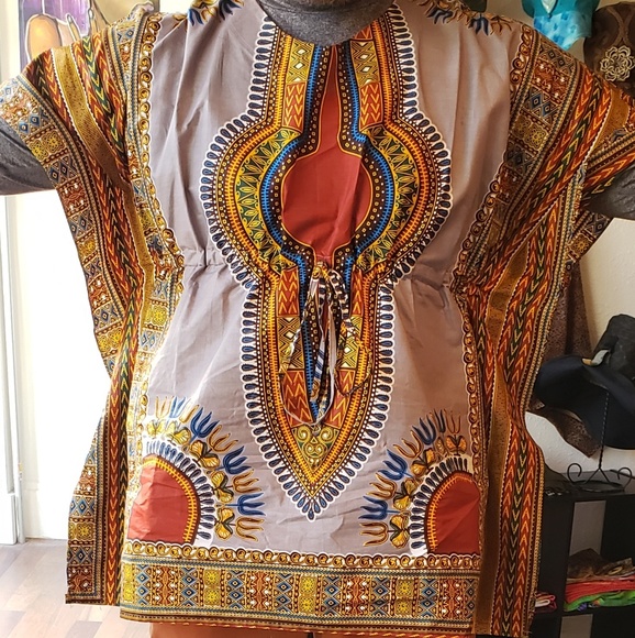 Kayra Imports Other - NWOT Kayra Imports ( Dishiki )